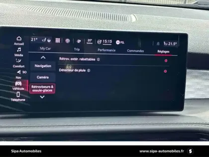 Photo 82 Alfa Romeo Tonale  1.5 Hybrid 160 ch VGT TCT7