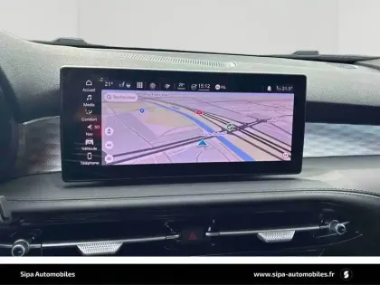 Photo 63 Alfa Romeo Tonale  1.5 Hybrid 160 ch VGT TCT7