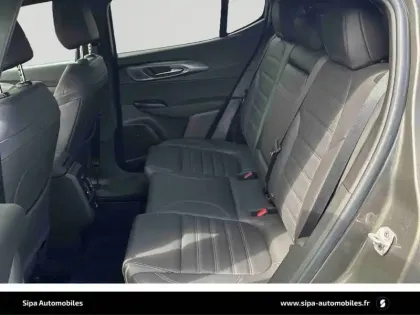 Photo 60 Alfa Romeo Tonale  1.5 Hybrid 160 ch VGT TCT7