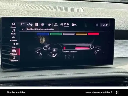 Photo 29 Alfa Romeo Tonale Gén. I Ph1 Edizione Speciale 5