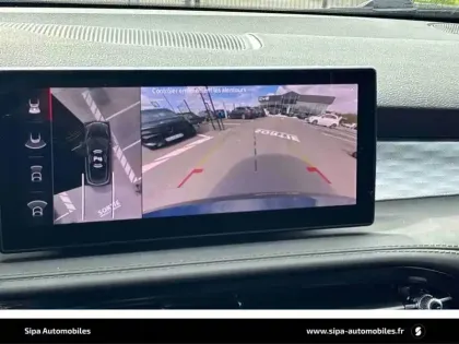 Photo 76 Alfa Romeo Tonale  1.5 Hybrid 160 ch VGT TCT7