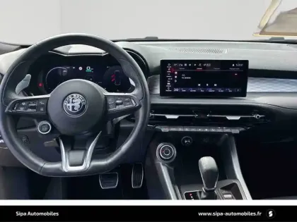 Photo 14 Alfa Romeo Tonale Gén. I Ph1 Edizione Speciale 5