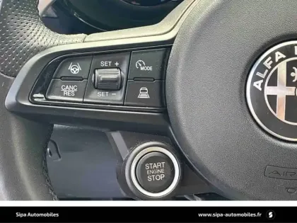 Photo 68 Alfa Romeo Tonale  1.5 Hybrid 160 ch VGT TCT7