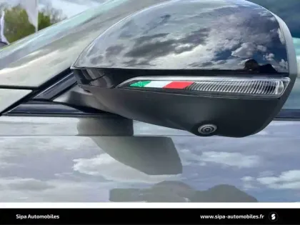 Photo 95 Alfa Romeo Tonale  1.5 Hybrid 160 ch VGT TCT7