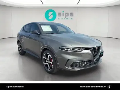 Photo 6 Alfa Romeo Tonale Gén. I Ph1 Edizione Speciale 5