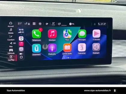 Photo 81 Alfa Romeo Tonale  1.5 Hybrid 160 ch VGT TCT7