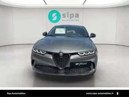 Photo 55 Alfa Romeo Tonale  1.5 Hybrid 160 ch VGT TCT7