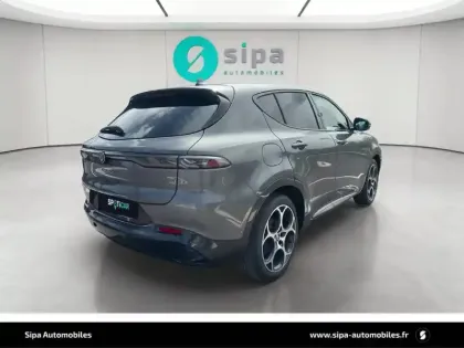 Photo 52 Alfa Romeo Tonale  1.5 Hybrid 160 ch VGT TCT7