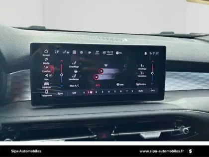 Photo 64 Alfa Romeo Tonale  1.5 Hybrid 160 ch VGT TCT7