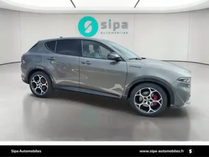 Photo 53 Alfa Romeo Tonale  1.5 Hybrid 160 ch VGT TCT7