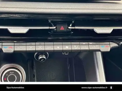 Photo 85 Alfa Romeo Tonale  1.5 Hybrid 160 ch VGT TCT7