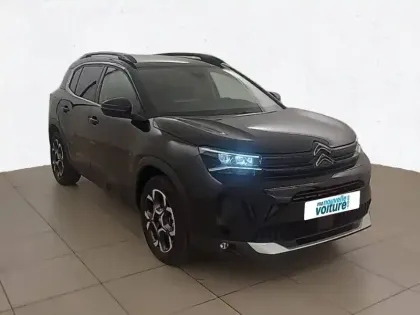 Photo 28 Citroën C5 aircross  BlueHDi 130 EAT8