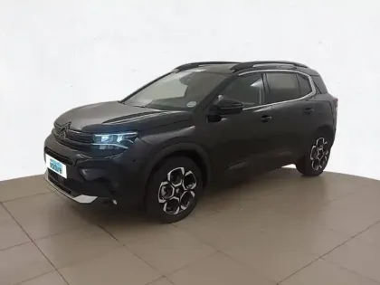 Photo Citroën C5 Aircross Max