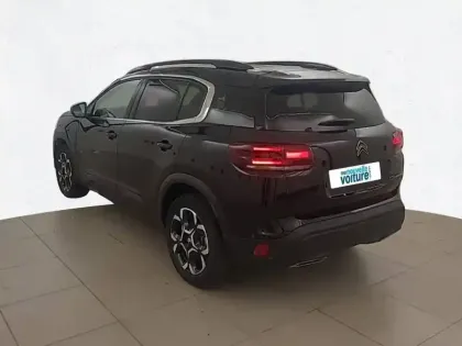 Photo 6 Citroën C5 aircross  BlueHDi 130 EAT8