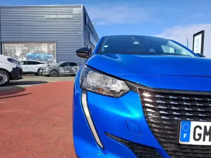 Photo 71 Peugeot 208  PureTech 100 S&S EAT8