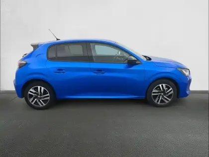 Photo 87 Peugeot 208  PureTech 100 S&S EAT8