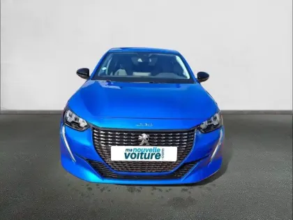 Photo 29 Peugeot 208  PureTech 100 S&S EAT8