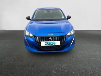 Photo 85 Peugeot 208  PureTech 100 S&S EAT8
