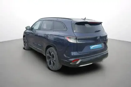 Photo 18 Renault Espace  E-Tech full hybrid 200 GSR2
