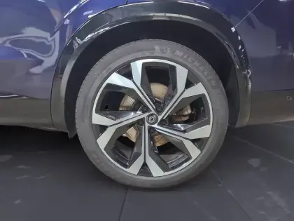 Photo 14 Renault Espace  E-Tech full hybrid 200 GSR2