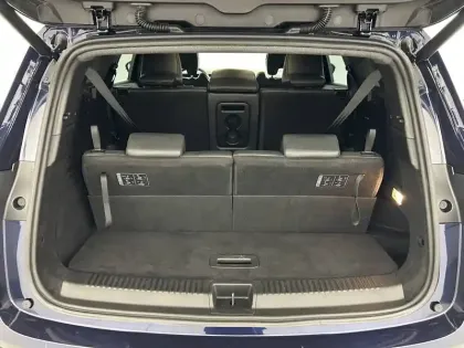 Photo 49 Renault Espace  E-Tech full hybrid 200 GSR2