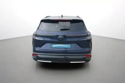 Photo 19 Renault Espace  E-Tech full hybrid 200 GSR2