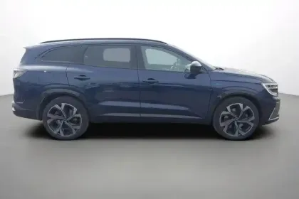 Photo 21 Renault Espace  E-Tech full hybrid 200 GSR2