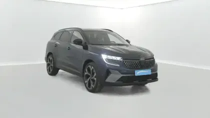 Photo 39 Renault Espace  E-Tech full hybrid 200 GSR2