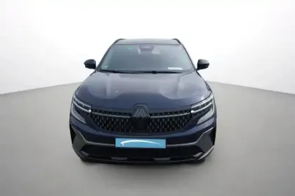 Photo 23 Renault Espace  E-Tech full hybrid 200 GSR2