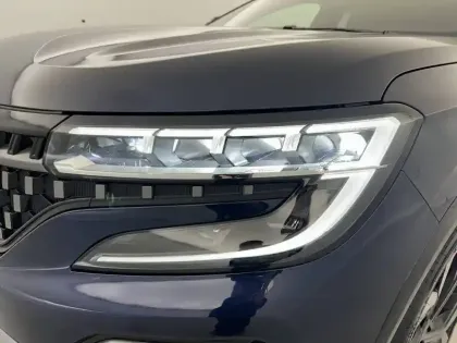 Photo 58 Renault Espace  E-Tech full hybrid 200 GSR2