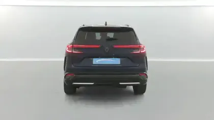 Photo 35 Renault Espace  E-Tech full hybrid 200 GSR2