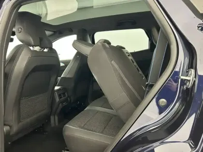 Photo 61 Renault Espace  E-Tech full hybrid 200 GSR2