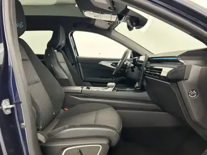 Photo 45 Renault Espace  E-Tech full hybrid 200 GSR2