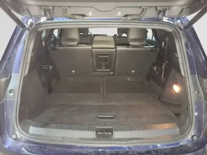 Photo 13 Renault Espace  E-Tech full hybrid 200 GSR2