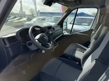 Photo 7 Renault Master  FGN TRAC F3500 L2H2 BLUE DCI 135