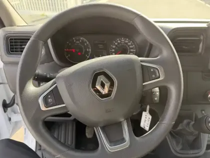 Photo 12 Renault Master  FGN TRAC F3500 L2H2 BLUE DCI 135