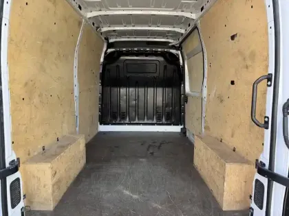 Photo 14 Renault Master  FGN TRAC F3500 L2H2 BLUE DCI 135