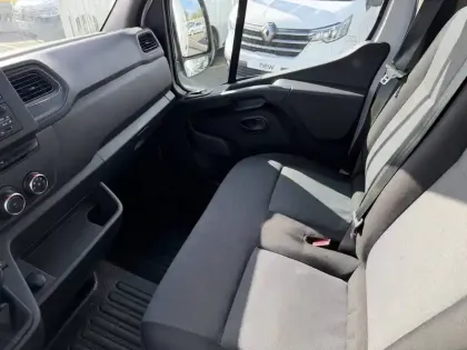 Photo 16 Renault Master  FGN TRAC F3500 L2H2 BLUE DCI 135