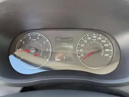 Photo 13 Renault Master  FGN TRAC F3500 L2H2 BLUE DCI 135