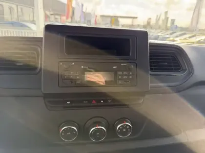 Photo 9 Renault Master  FGN TRAC F3500 L2H2 BLUE DCI 135