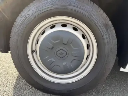 Photo 15 Renault Master  FGN TRAC F3500 L2H2 BLUE DCI 135