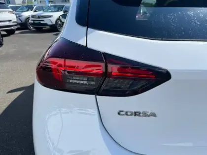 Photo 16 Opel Corsa  1.2 Turbo 100 ch BVA8