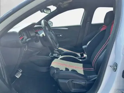 Photo 11 Opel Corsa  1.2 Turbo 100 ch BVA8