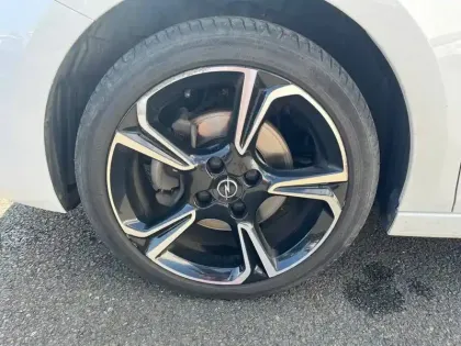 Photo 12 Opel Corsa  1.2 Turbo 100 ch BVA8