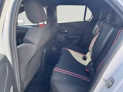 Photo 10 Opel Corsa  1.2 Turbo 100 ch BVA8