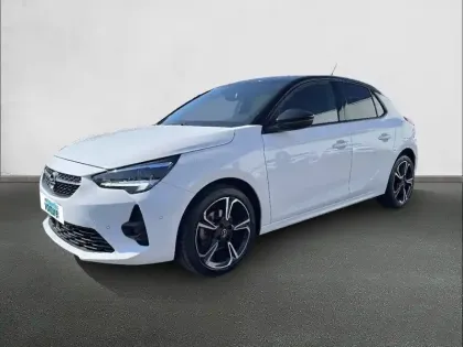 Photo Opel Corsa Gs Line