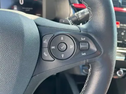 Photo 18 Opel Corsa  1.2 Turbo 100 ch BVA8