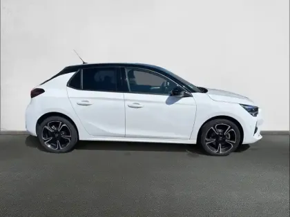 Photo 3 Opel Corsa  1.2 Turbo 100 ch BVA8