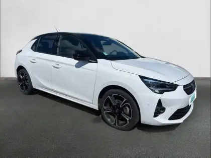 Photo 2 Opel Corsa  1.2 Turbo 100 ch BVA8