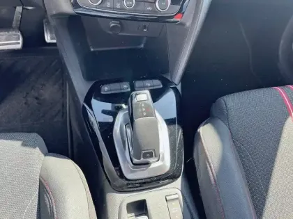 Photo 14 Opel Corsa  1.2 Turbo 100 ch BVA8